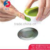 Stanless Steel Soft Drink Automatic Handy Safety Can Opener