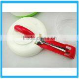 Factory Price And Stocked 1.8L Freshness Resistant Plastic Storage Containers,Customized Lunch Box With Folk thumbnail-3