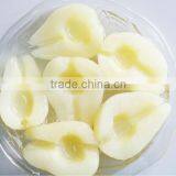 Factory Price Canned Pear Halves in Light Syrup thumbnail-1