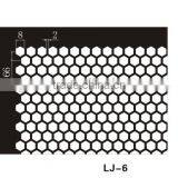 1.5mm Customized Grille for Speakercabinet thumbnail-5