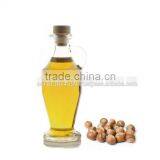 High Quality Cold Pressed Hazelnut Oil thumbnail-1