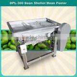 DPL-300 Commercial Bean Sheller,automatic Bean Skin Removing Machine,soybean Sheller With 304 Stainless Steel thumbnail-1