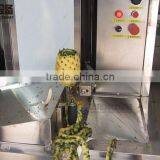 Automatic Electric Pineapple Skin Peeling Processing Machine thumbnail-4