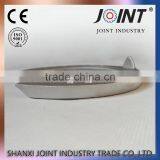 High Quality Aluminum Horseshoe in Real Factory on Sale thumbnail-3