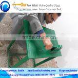 Middle Year Big Sale!!! Easy Operated Newspaper Rolling Pencil Machine thumbnail-5