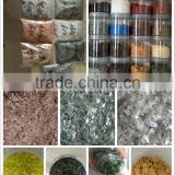 Natural Rock Chips MICA Flakes for Painting/Coating/Epoxy flooring