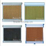 Refrigeration Cooling Pad for Poultry and Green House