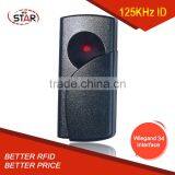 13.56MHz RFID NFC Contactless IC Smart Card Reader thumbnail-3