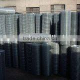 Stainless Steel Welded Wire Mesh
