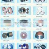 Profiling Wheel for Stone Machine