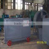 2016 Best Quality Sawdust Briquette Charcoal Making Machine for BBQ,factory Price Low Price