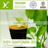 Pesticide Tea Seed Saponin Liquid With Rich Saponin 35% thumbnail-2