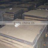 LMM Pleonaste Composite Brick