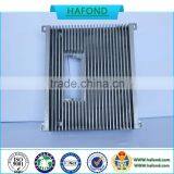 China Factory Supply Best Quality With Competitive Price Large Aluminum Heat Sink