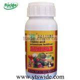 Organic Acid Potash Rice Fertilizer