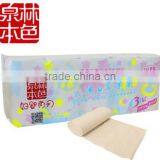 Ultra Soft Toilet Paper Tissue thumbnail-2