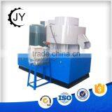 Straw Hay And Wood Waste Pellet Machine