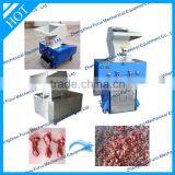 Professional Automatic Fresh Bone Meal Making Machine thumbnail-1