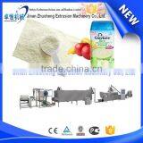 Efficient Automatic Puffed Baby Food Nutritious Power Line
