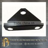 Metal Bracket China Customized Triangle Steel Bracket thumbnail-1