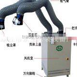 Manufacture supply Dust Cleaning Machine For Industry Dust Removal