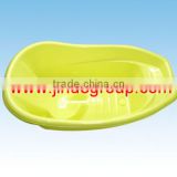 injection plastic basin mould for baby bathing