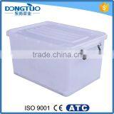 Best Price Garden Storage Box Custom Storage Plastic Box With Lid thumbnail-3