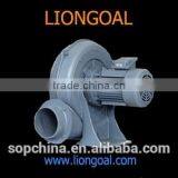 High Quality PF-1503 Electric Turbo Plate Industrial Air Blower thumbnail-3