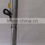 3" 4" 6" Solar Submersible Water Pump for Irrigation thumbnail-1