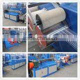 pp Filament Yarn Extruder Machine pp Monofilament Extruder Machine: Https://youtu.be/jW0X84zGq8I thumbnail-2