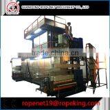 Polyester Yarn Manufacturing Machine/spinning Machine