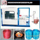 2 in 1 spool making machine for baler twine spool machine pp film spool