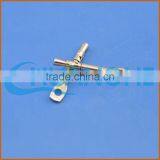 Hardware Fastener Carbon/stainless Steel Zinc Plated Tie Wire Anchor