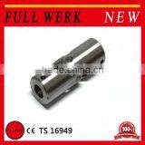 Stainless Steel Precision Small Universal Joint Coupling / Steering Universal Joint / Flexible Shaft Coupling, Auto Spare Parts thumbnail-4