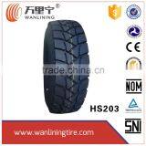 7.50-15 Bias Light Truck Tires Manufacturers in China thumbnail-6