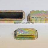 Qualified by ISO9001 Diesel Engine 1110 Oil Sump for Farm Machine thumbnail-6