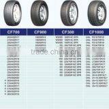 31*10.50R15LT M/T SUV OWL New Technology Car Tyre thumbnail-5