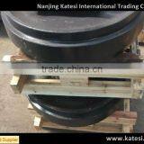 Steel Idler Roller Front Idler for Excavator and Bulldozer Komats-u/J-C-B/Hyunda I/Hitach I/Volv O/Yanma-r thumbnail-4