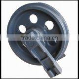 Idler/Front Idler For Excavator/Bulldozer of Hitachi/Komats U/Doosan/Deawoo thumbnail-1