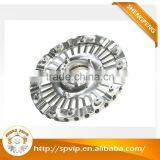 Hydraulic Filter Parts by Machining the Aluminium Die Casting thumbnail-3