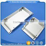 Hot Selling With Color Anodizing New Design Anodized Aluminum Screw thumbnail-2