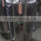 Stainless Steel Brite Tank thumbnail-1