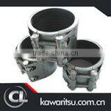 Right Angle Pipe Clamp/pipe Saddle Clamp/gas Pipe Clamp