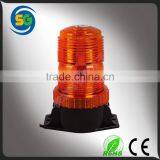 Mutivoltage DC 10-110v LED Warning Light Forklift LED Strobe Beacon Light thumbnail-1