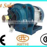 Chain Drive Motor 2500w, Electric Tricycle Motor, Electric Rickshaw Motor thumbnail-6