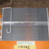 ZAX AIR CONDITION CONDENSER thumbnail-1