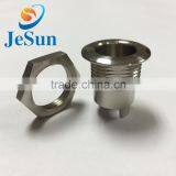 Cnc Turning Parts,cnc Machining Parts,machine Nut and Screw thumbnail-5