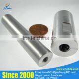 China Supplier Mass Production Aluminium Cnc Precision Machining / Cnc Machining Parts /cnc Precision Machining thumbnail-2