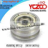 Excellent Quality Trolley Wheel Bearing 5*14*5mm thumbnail-3