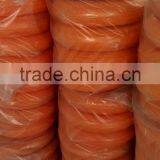 Flat Free PU Wheelbarrow Foam Wheel 4.00-8/16 Inch pu Wheel thumbnail-2